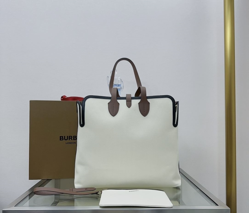 Burberry Shopping Bags